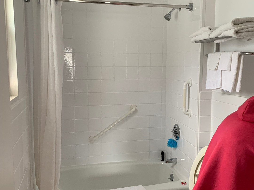 Monument Mountain Motel主图