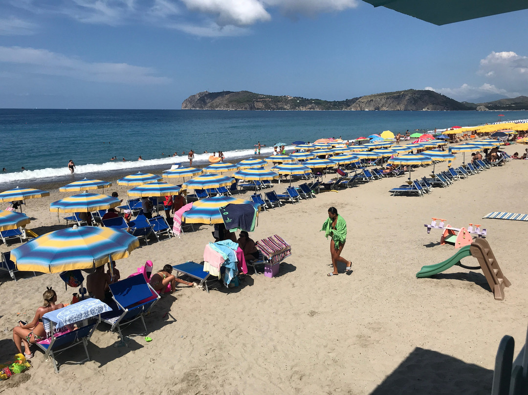 Bikini Beach景点图片