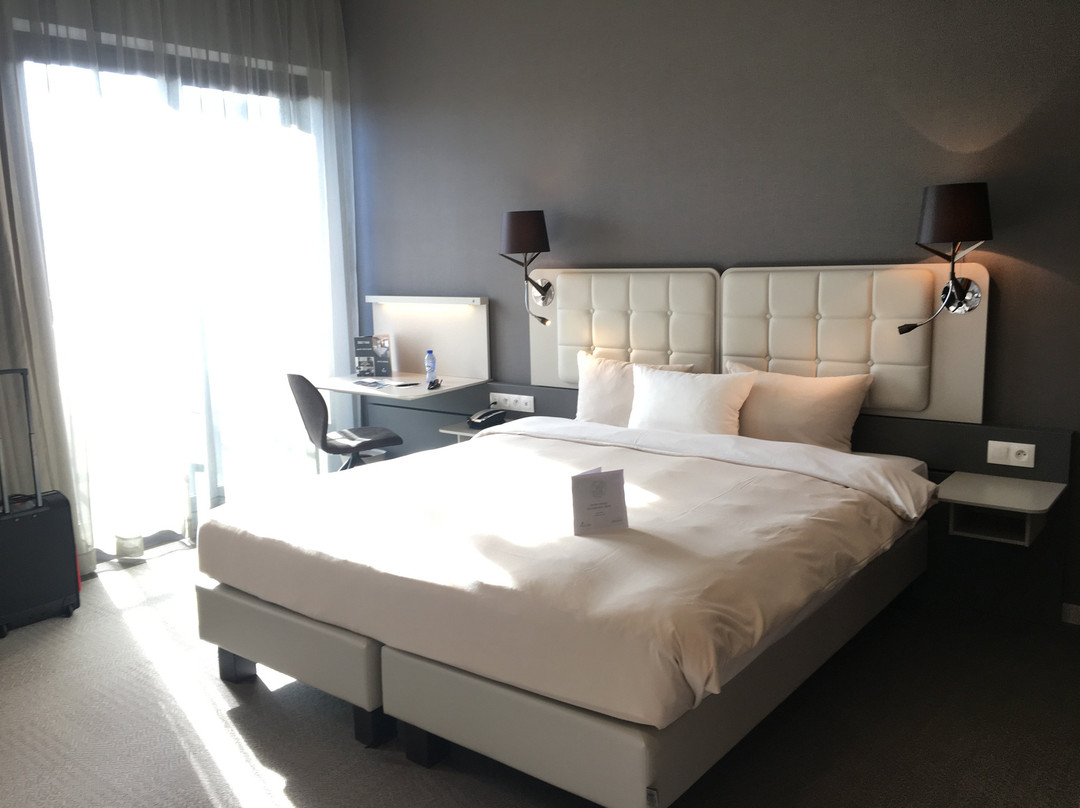 Martin’s Louvain-la-Neuve主图