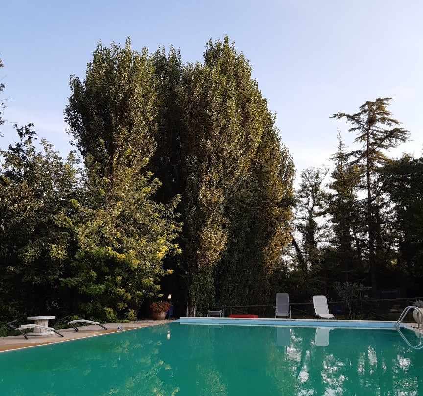 Casale del Sole Garda主图