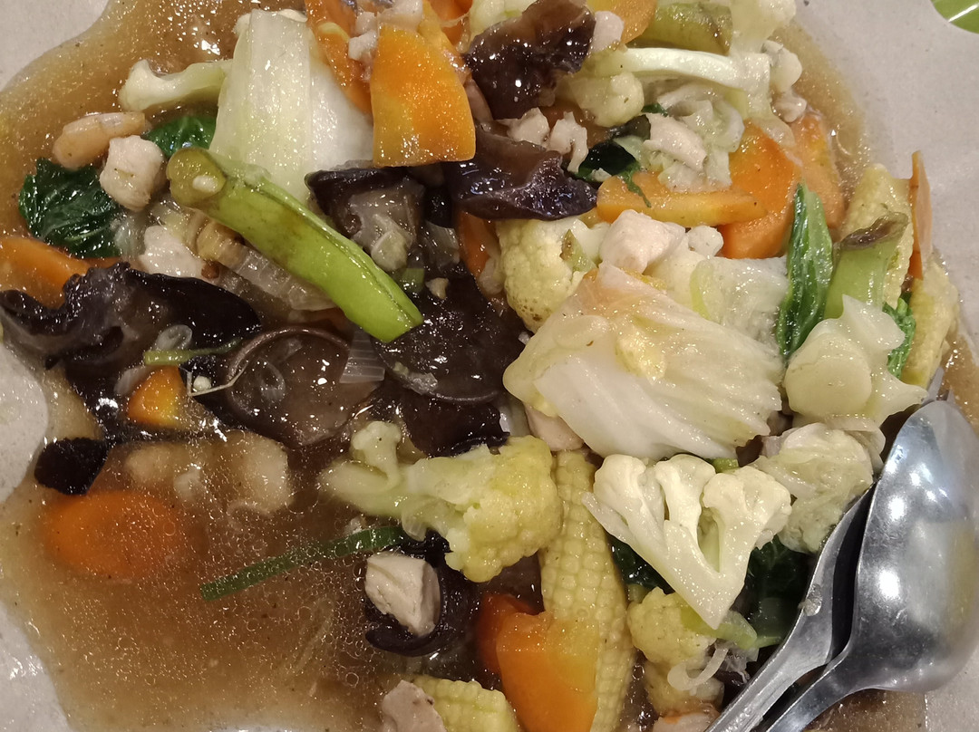 Kota Cinema Mall-任抹必去景点