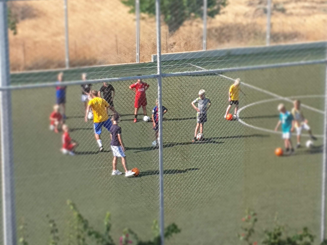 Mythos Beach Resort主图