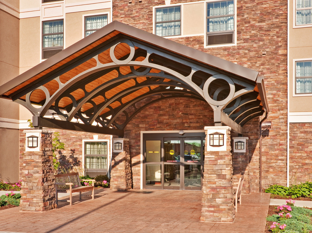 Staybridge Suites Buffalo by IHG主图