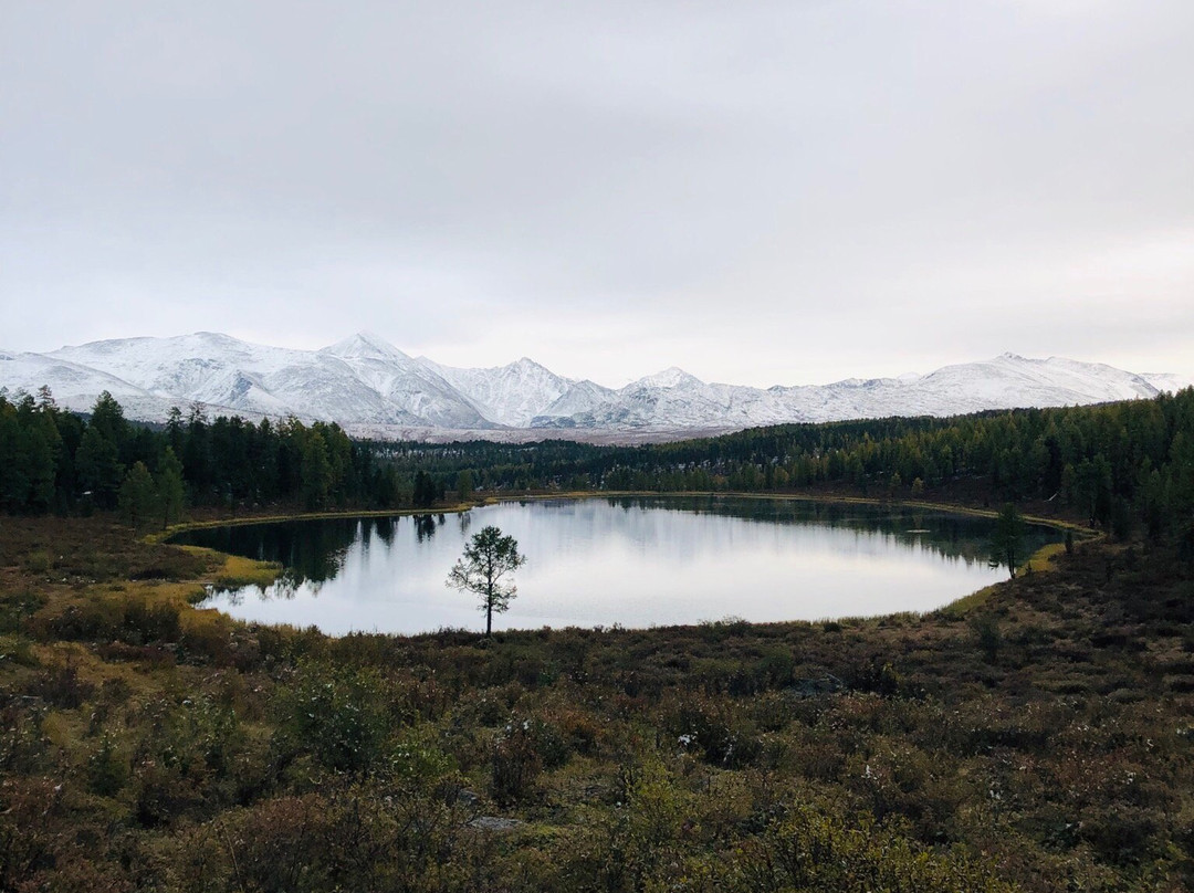 Ulagan Passage-Aktash必去景点
