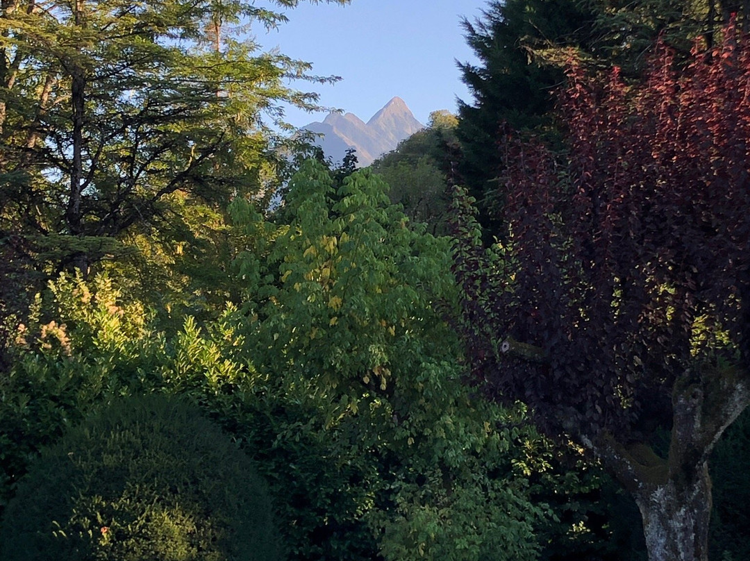 La Grange de Thalie主图