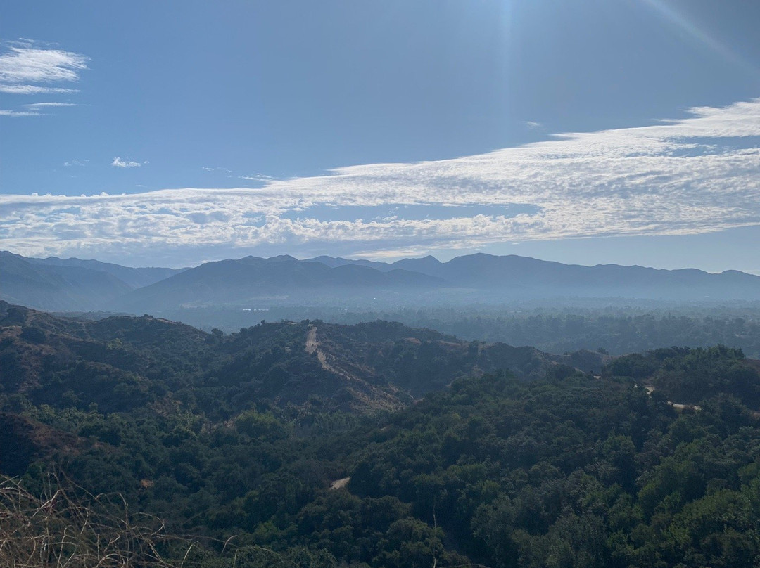 O'Neill Regional Park-Trabuco Canyon必去景点