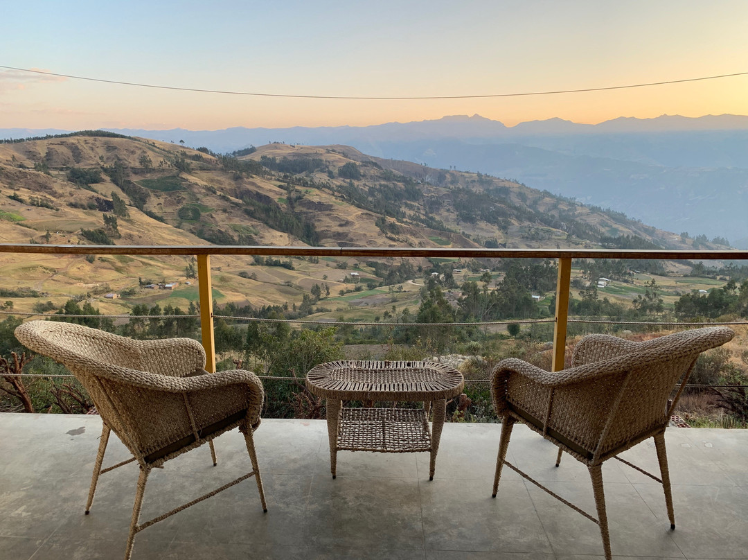 Cordillera Blanca Lodge主图