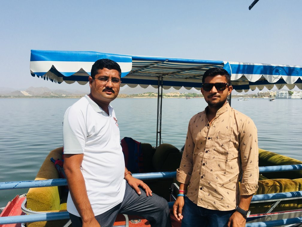 One Way Taxi Jodhpur to Udaipur景点图片