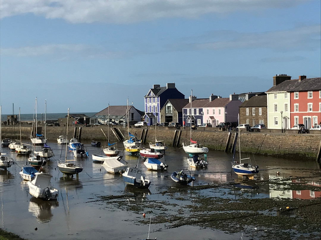 Harbourmaster Hotel主图