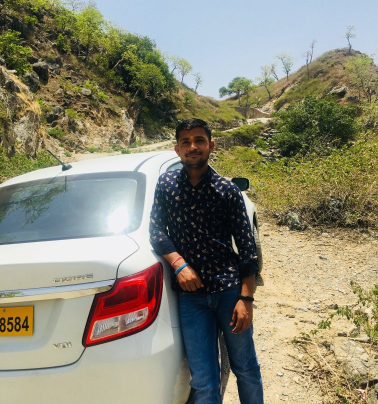 One Way Taxi Jodhpur to Udaipur景点图片