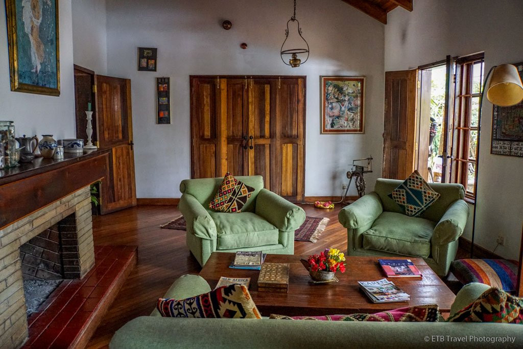 Macushla House主图