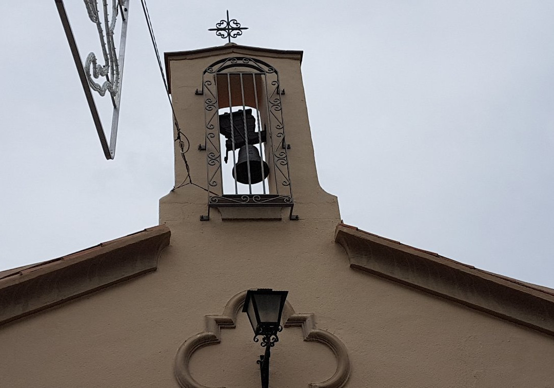 Ermita de San Anton-埃尔达必去景点