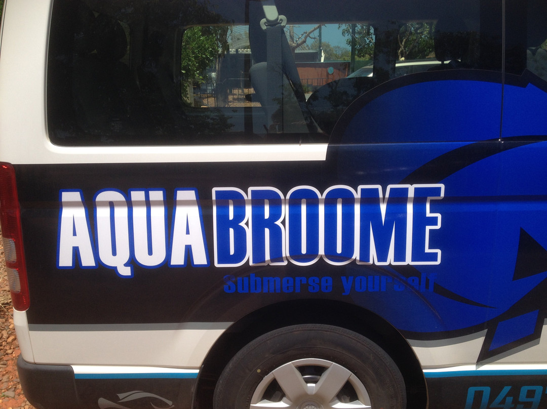 Aqua Broome景点图片