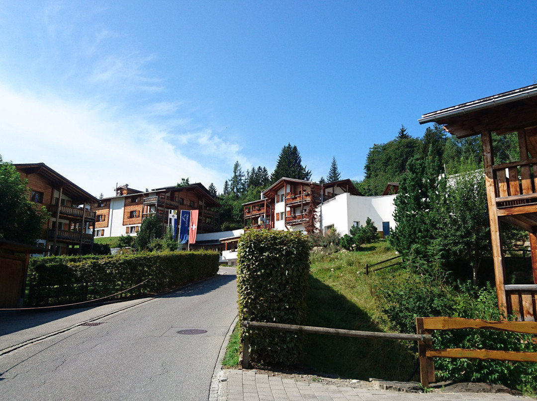 Hapimag Resort Flims主图