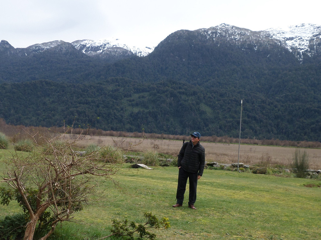 Hotel Natura Patagonia主图
