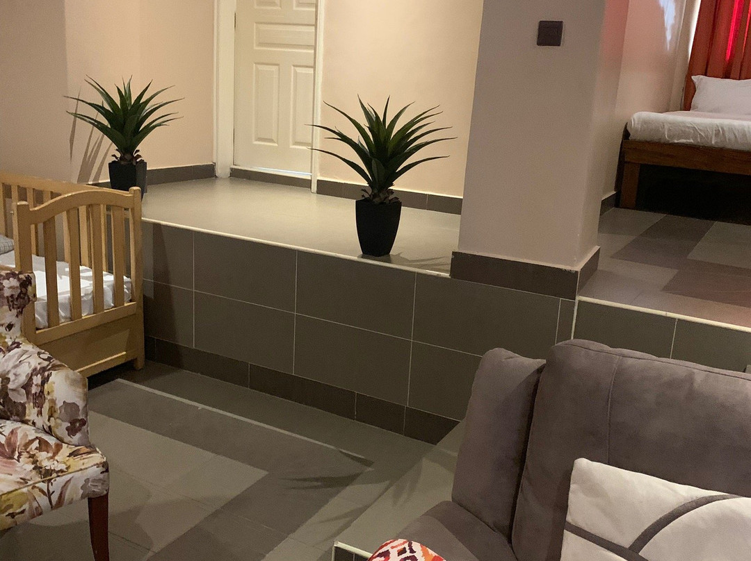 Hotel Waterbuck主图