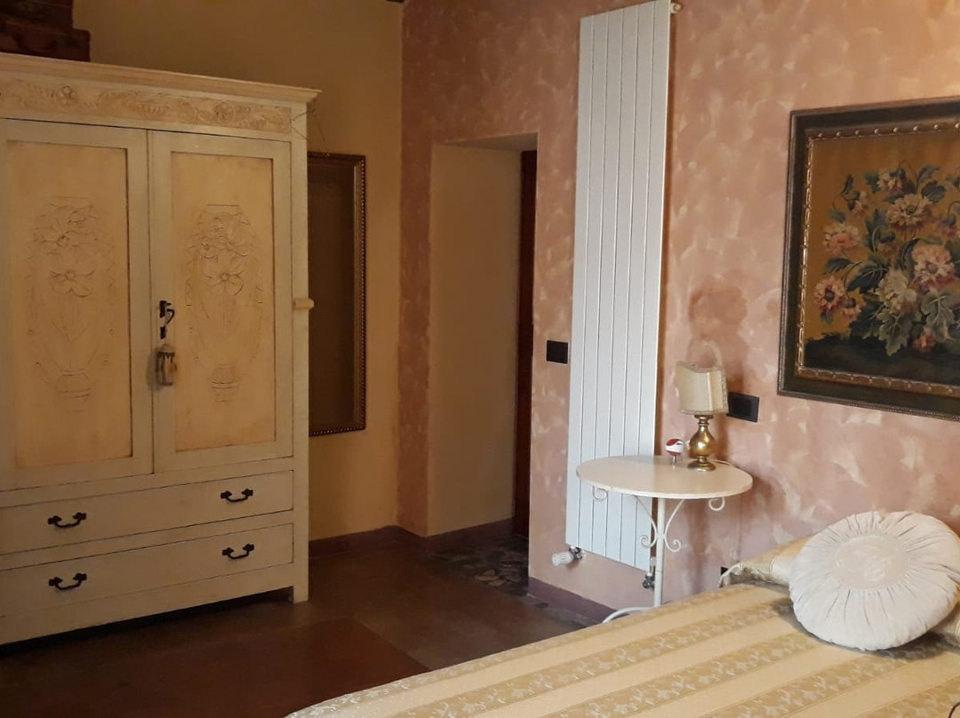 Armonie Bed & Breakfast主图