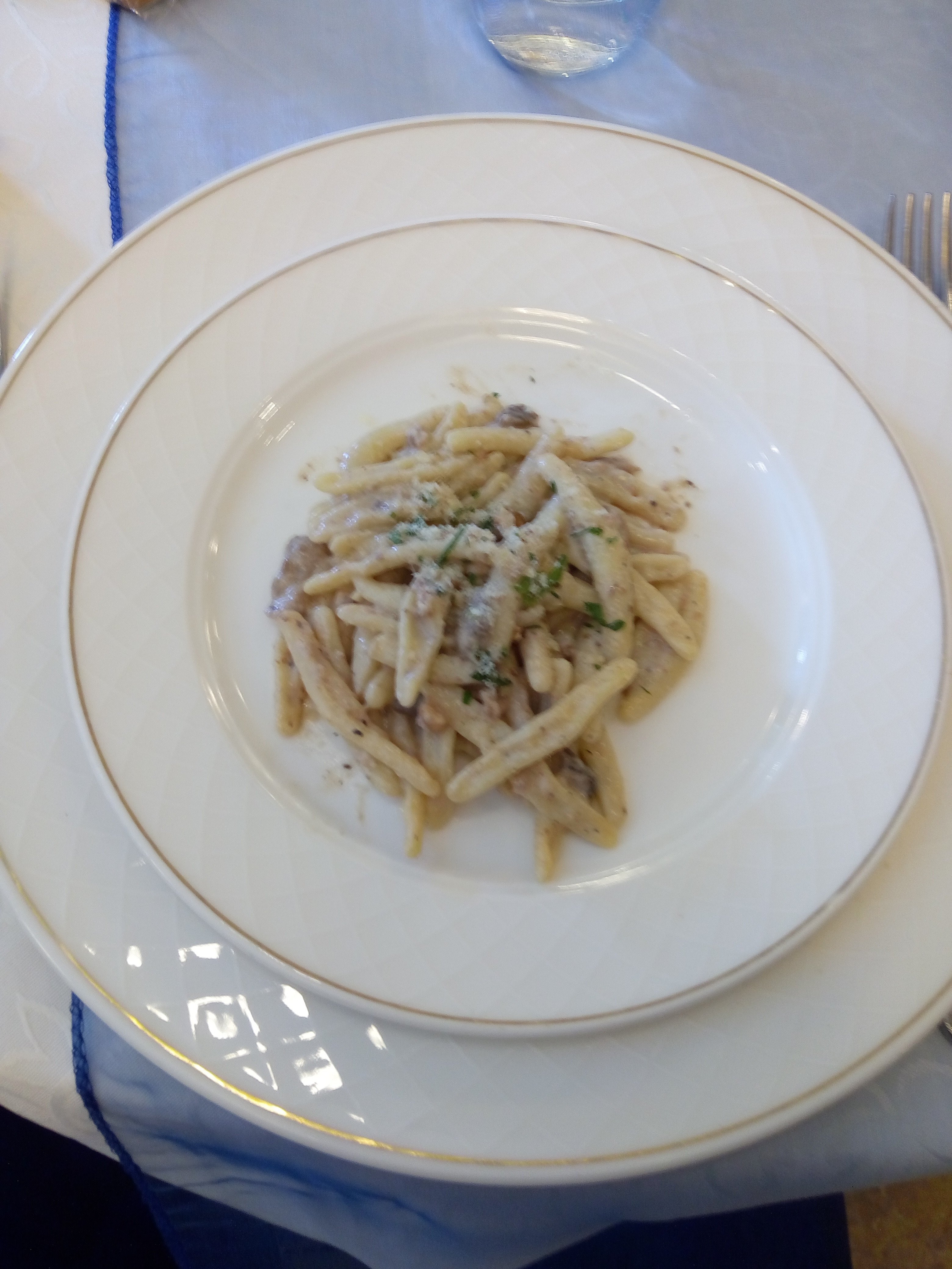 Arco Di Magliano-餐饮