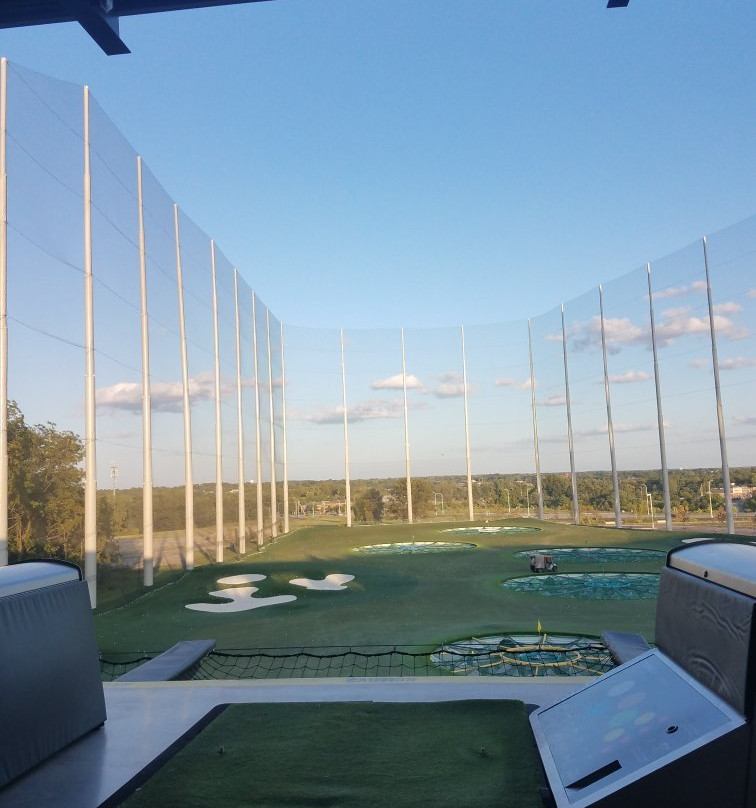 Topgolf-哥伦布必去景点