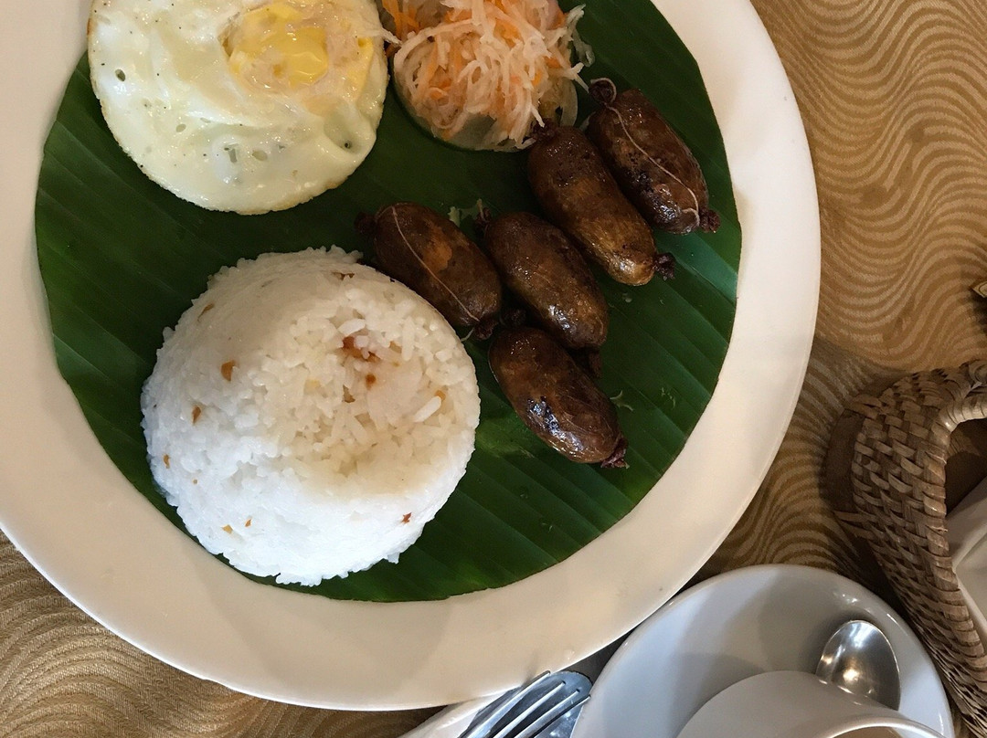 苏比克公园酒店主图