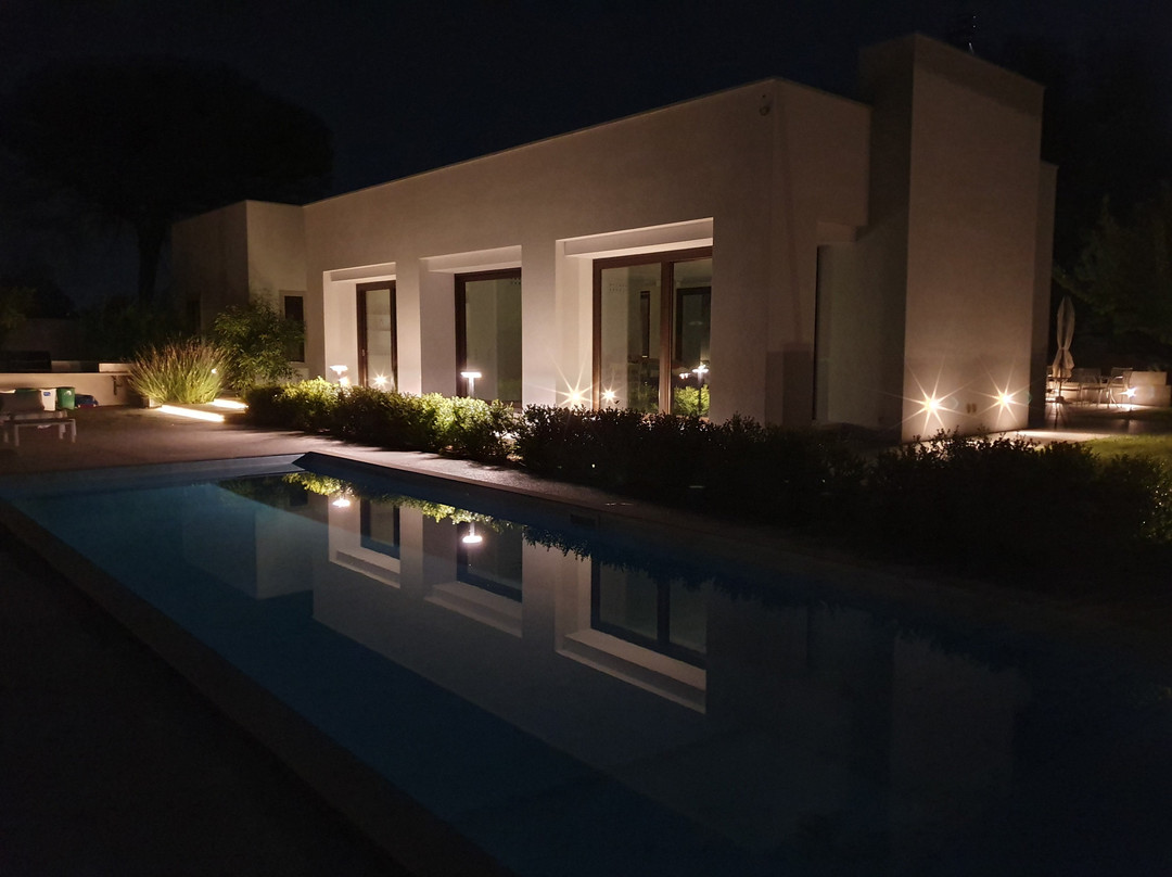 Masseria Mo'主图