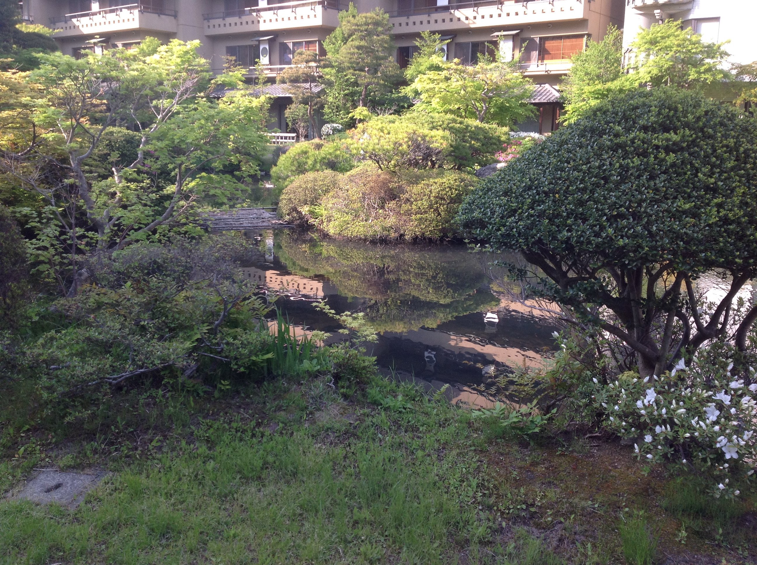 Shikisai Ichiriki-浴室