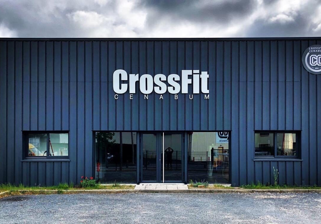 Crossfit Cenabum景点图片