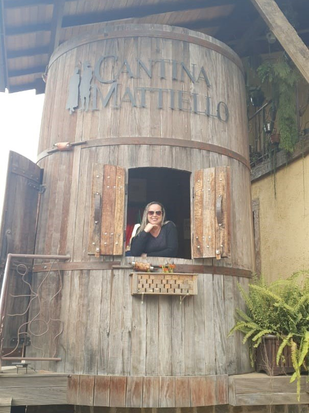 Cantina Mattiello景点图片
