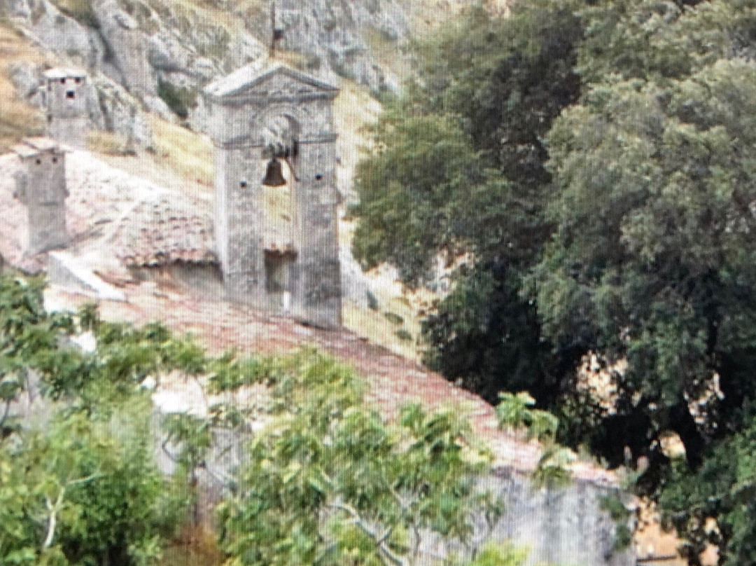 Chiesa dell'Incoronata景点图片