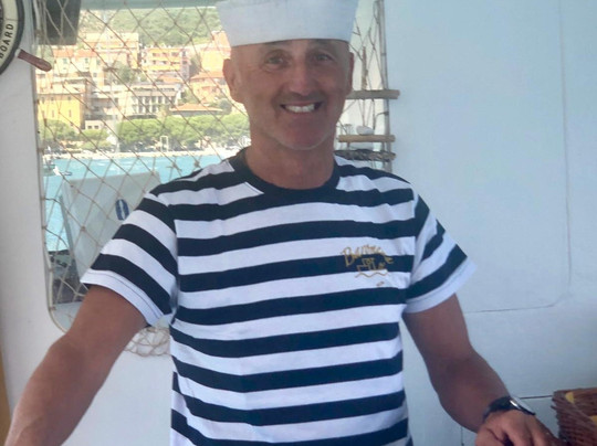 Pescaturismo Baronessa-拉斯佩齐亚必去景点