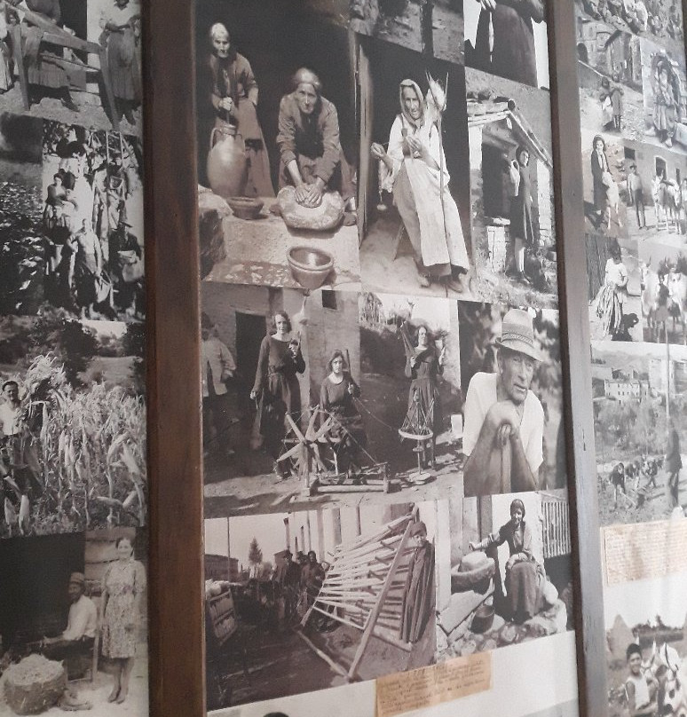 Museo della Civilta Contadina-Sassocorvaro必去景点