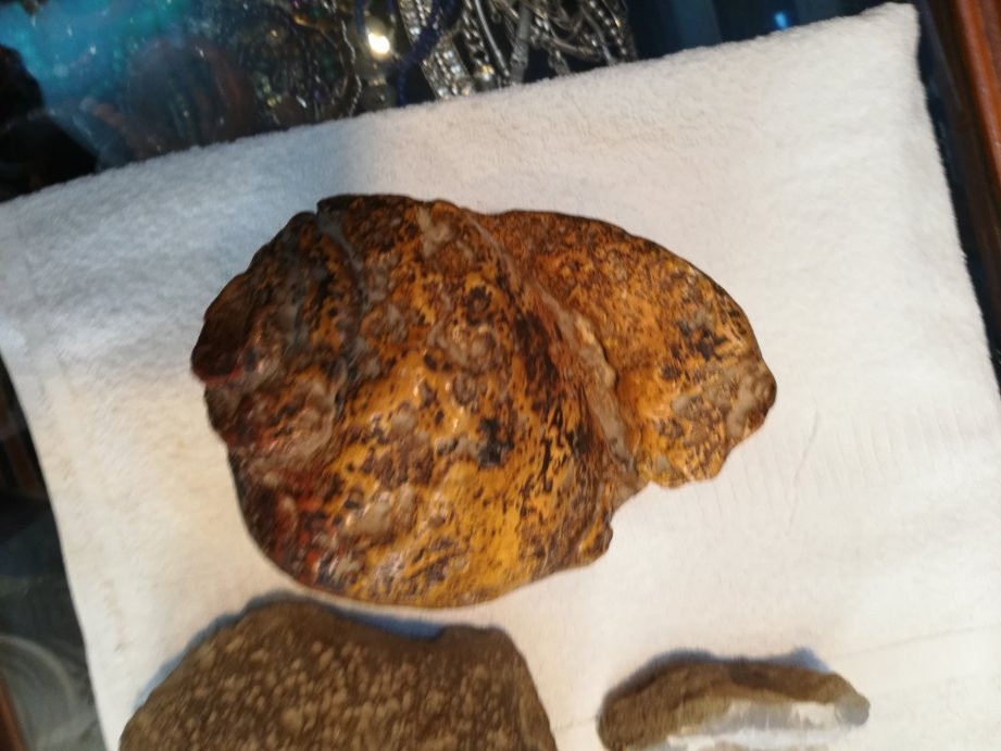 Light of the east-杰伊瑟尔梅尔必去景点