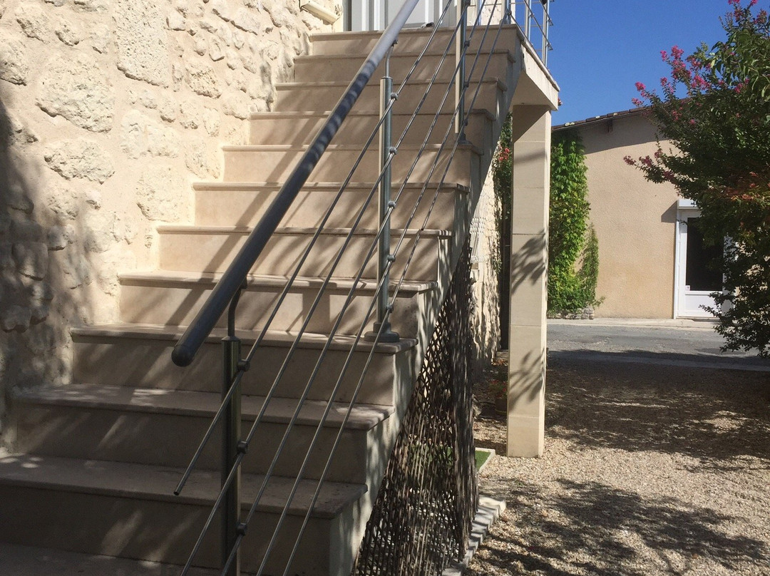 Chateau Pierre de Montignac主图