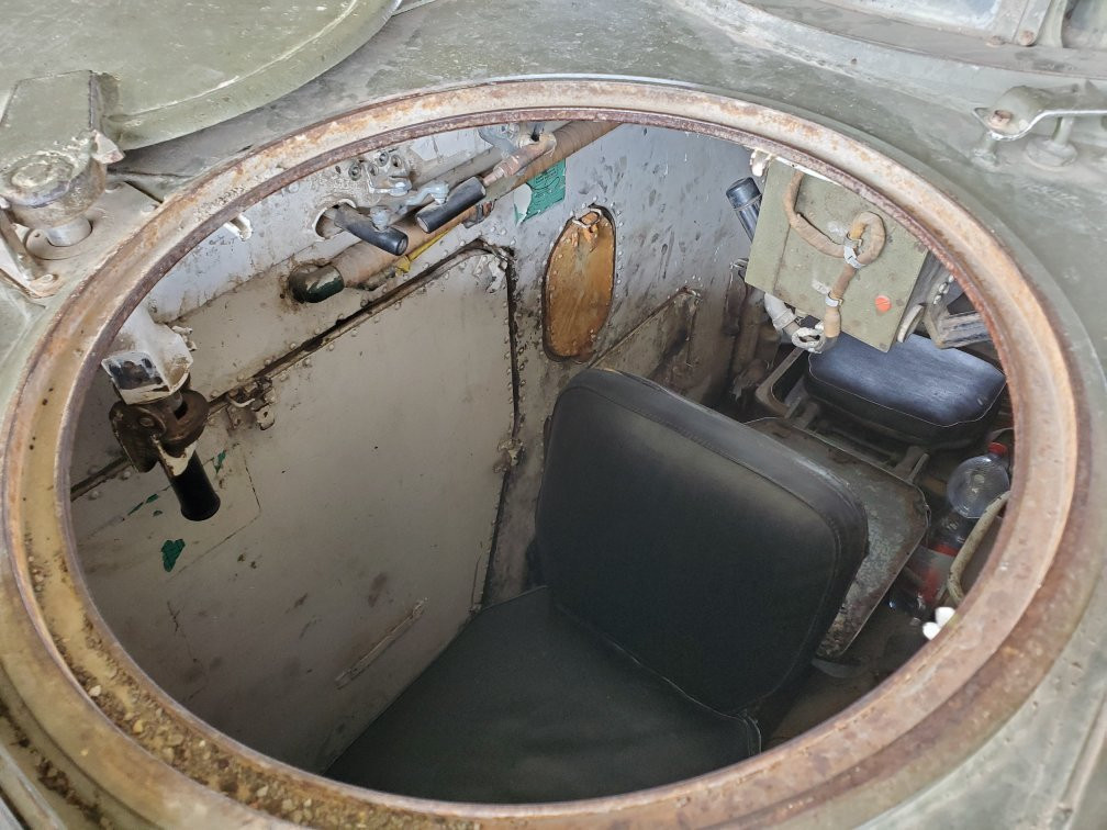 Military Historical Museum-Pohronsky Ruskov必去景点