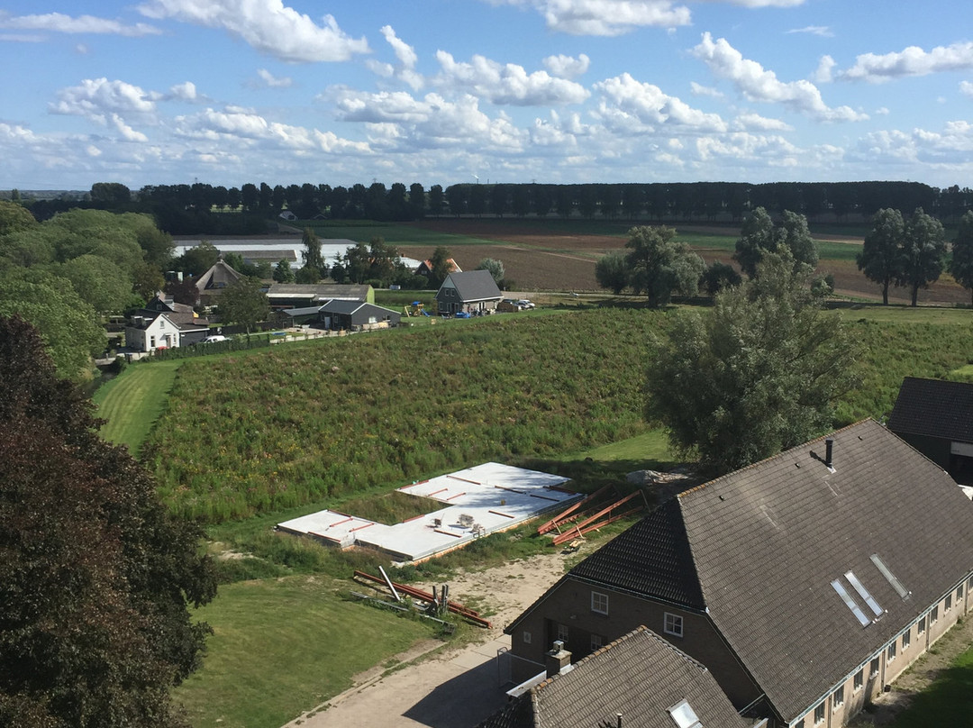 Hotel de Watertoren主图