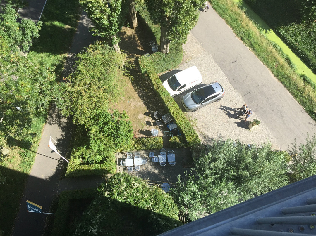 Hotel de Watertoren主图