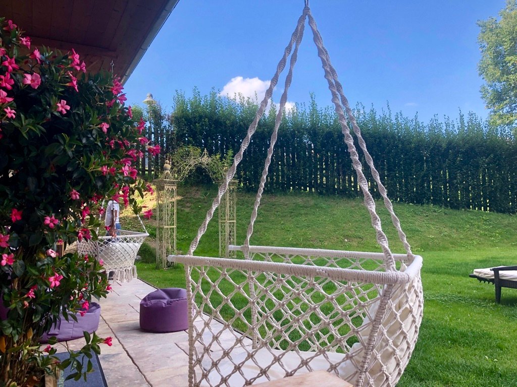 Ayurveda Resort Sonnhof-浴室