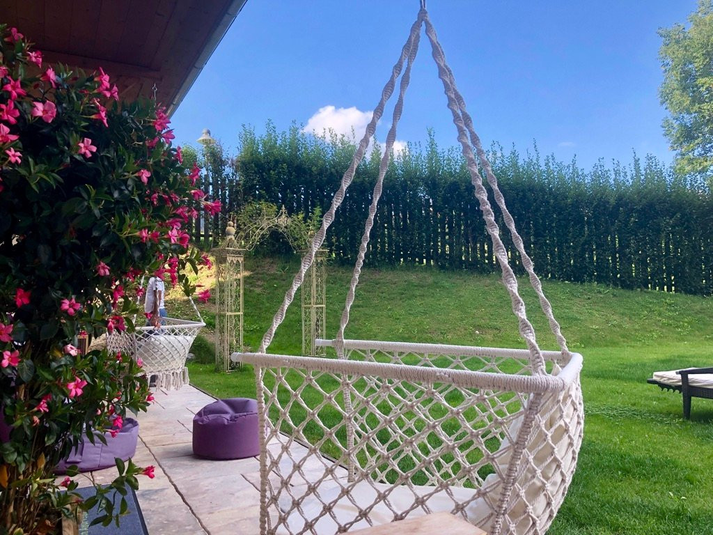 Ayurveda Resort Sonnhof主图