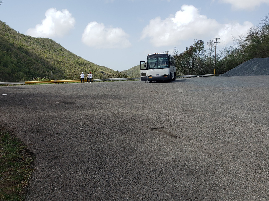 Monumento al Jíbaro Puertorriqueño-Salinas必去景点