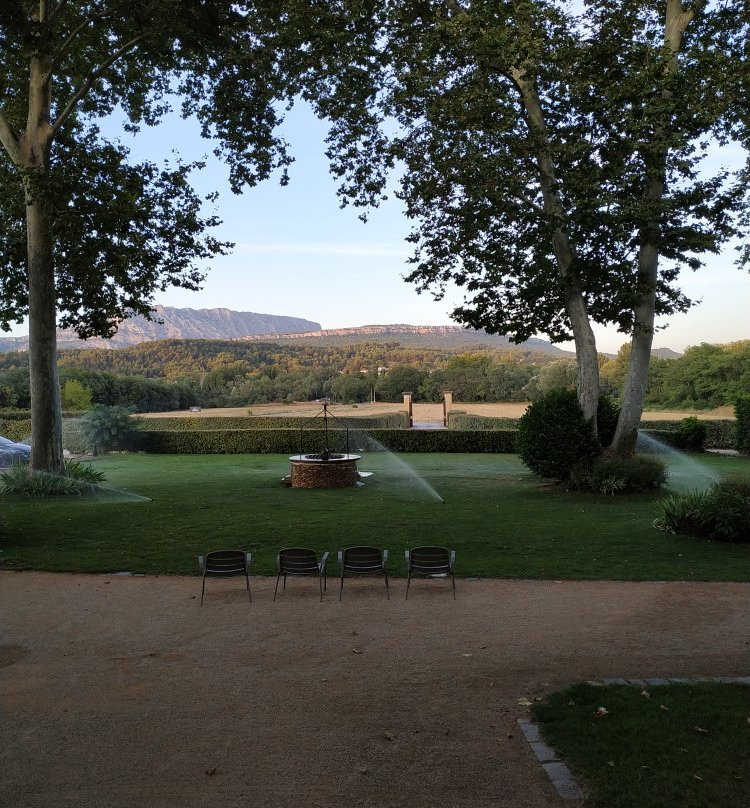 Domaine de Valbrillant主图