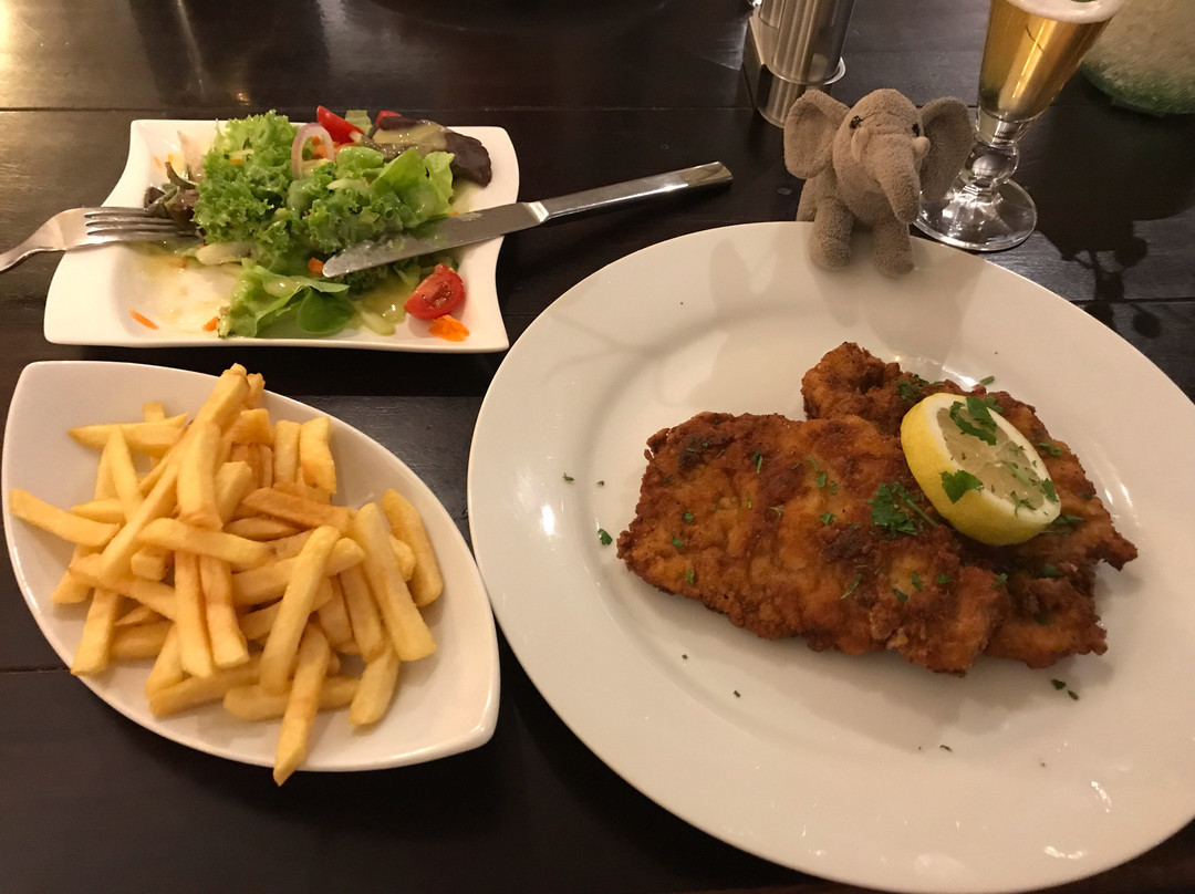 Landgasthof & Hotel Zum Schwan主图