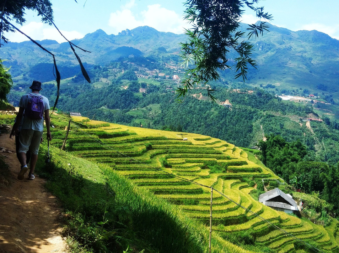 Dzay House Homestay主图