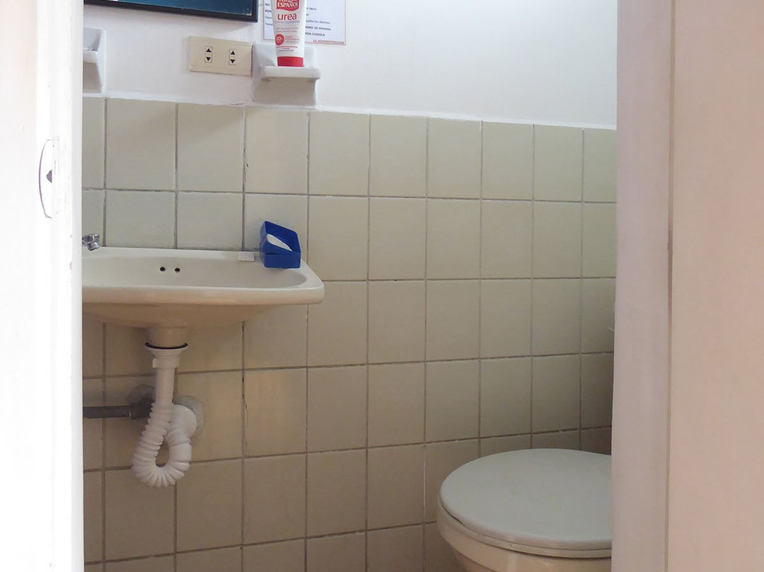 Hostal El Dorado Ibarra主图