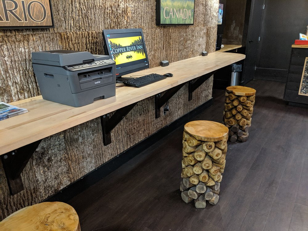 Copper River Inn主图