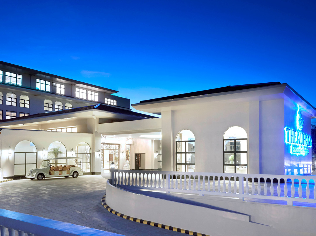 The Auhana Boracay主图