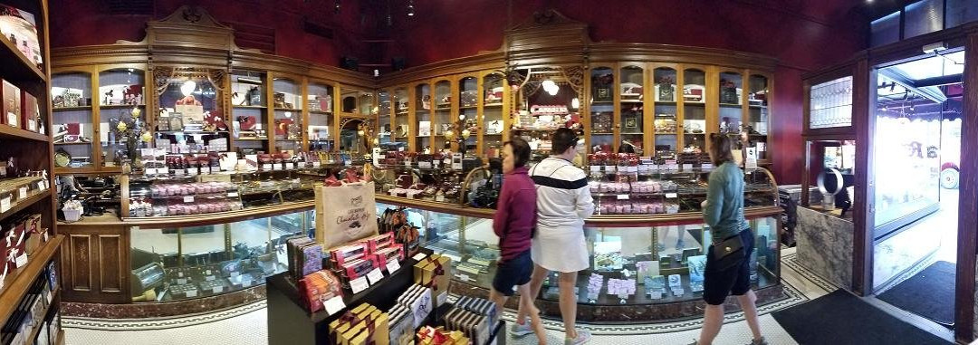 Rogers' Chocolates景点图片
