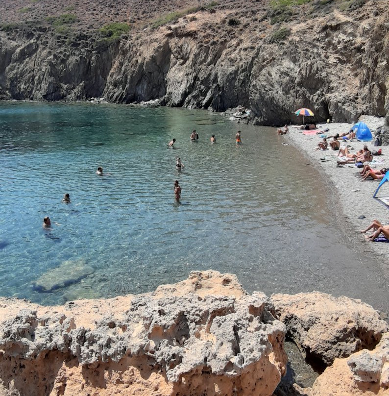 Plakes Beach-Analipsi必去景点