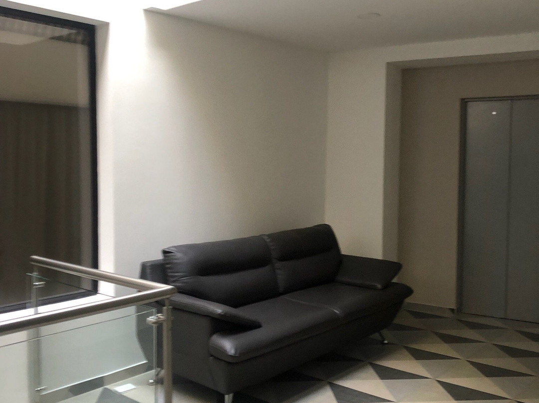 Hotel Plaza Carnaval主图