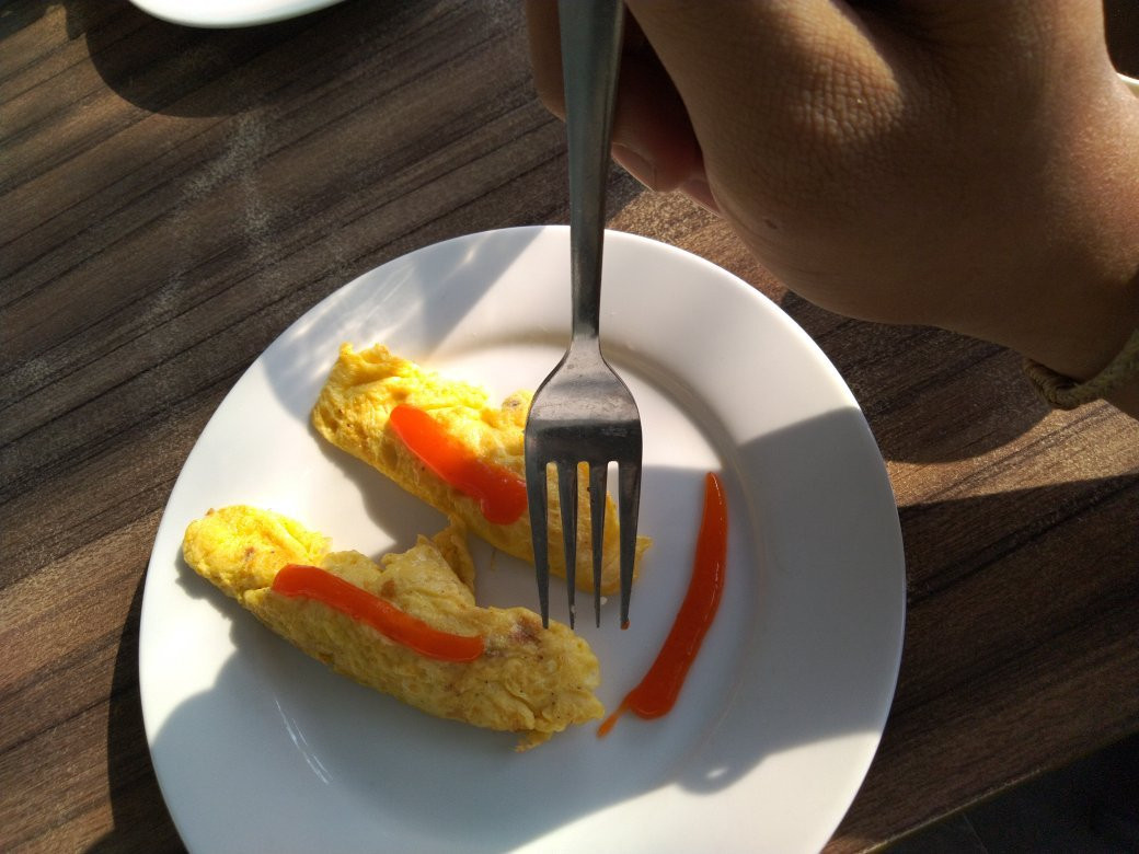 Lynn Hotel Serang主图