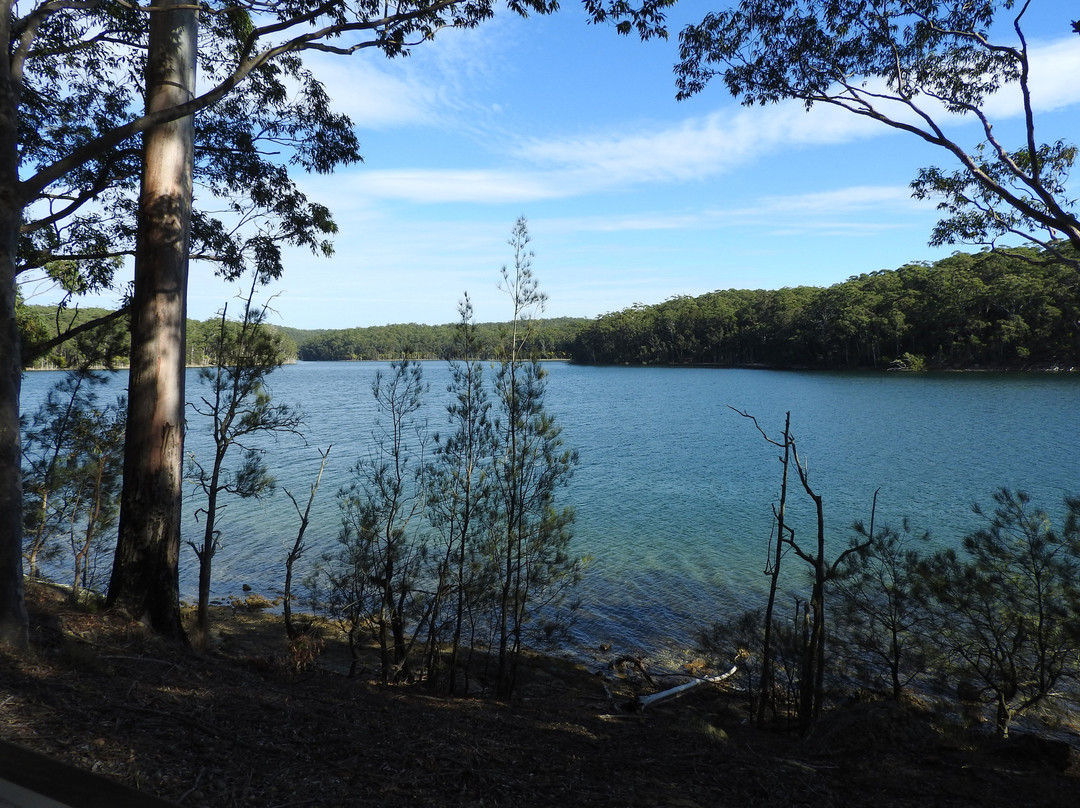 Giriwa Walking Track-Burrill Lake必去景点